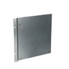 Enclosure accessories, Field width: 3, 305 mm x 315 mm x 14 mm