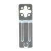 ComfortLine accessories Accessory cabinet assembly, 130 mm x 40 mm x 20 mm