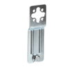 ComfortLine accessories Accessory cabinet assembly, 130 mm x 40 mm x 20 mm