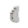 Installation relay