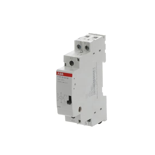 Installation relay – Görsel 3 / 3