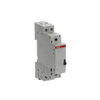 Installation relay