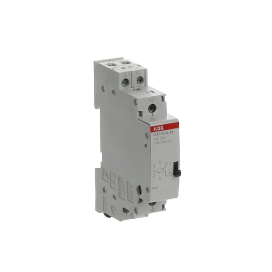 Installation relay – Görsel 2 / 3