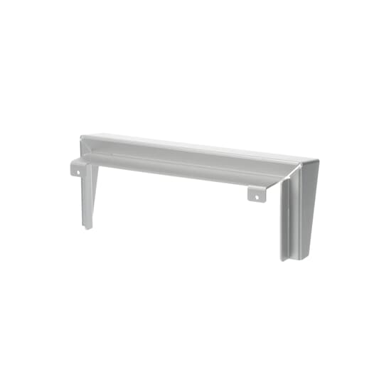 Rain hood, size 2/x, for FM, aluminium – Image 3 of 3