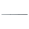 , 19 mm x 750 mm x 15 mm , Field width: 3
