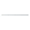 , 19 mm x 1000 mm x 15 mm , Field width: 4
