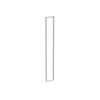 , 1800 mm x 250 mm x 1800 mm , 9 GU , Field width: 1
