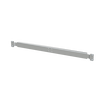 , 34 mm x 500 mm x 15.5 mm , Field width: 2
