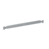 , 34 mm x 500 mm x 15.5 mm , Field width: 2