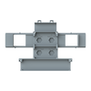ZLSP940-Socket Bas SMISSLINE Incoming Pan Assembly Spare part