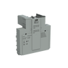 ZLSP940-3LN1 Bottom SMISSLINE Incoming Pan Assembly Pluggable Busbar socket system