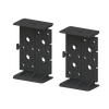 Enclosure accessories  UK600 accessories, 0 modules, Dimensions: 39 mm x 56 mm x 23 mm