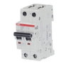 Miniature Circuit Breaker - S200MUC - 2P - 5 A - Z - (AC) 10 kA