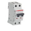Miniature Circuit Breaker - S200MUC - 2P - 16 A - K - (AC) 10 kA