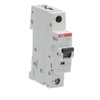 Miniature Circuit Breaker - S200MUC - 1P - 20 A - Z - (AC) 10 kA