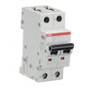 Miniature Circuit Breaker - S200MUC - 2P - 4 A - K - (AC) 10 kA