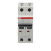 Miniature Circuit Breaker - S200MTUC - 2P - 6 A - B - (AC) 10 kA