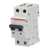Miniature Circuit Breaker - S200MUC - 2P - 4 A - K - (AC) 10 kA