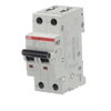Miniature Circuit Breaker - S200MTUC - 2P - 6 A - B - (AC) 10 kA