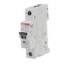Miniature Circuit Breaker - S200MUC - 1P - 15 A - Z - (AC) 10 kA