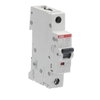 Miniature Circuit Breaker - S200MUC - 1P - 2 A - K - (AC) 10 kA
