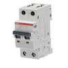 Miniature Circuit Breaker - S200MUC - 2P - 6 A - C - (AC) 10 kA