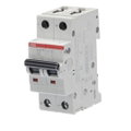 Miniature Circuit Breaker - S200MUC - 2P - 6 A - C - (AC) 10 kA