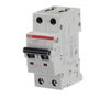 Miniature Circuit Breaker - S200MUC - 2P - 16 A - K - (AC) 10 kA