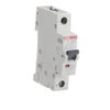 Miniature Circuit Breaker - S200MUC - 1P - 15 A - Z - (AC) 10 kA