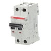 Miniature Circuit Breaker - S200MUC - 2P - 1 A - Z - (AC) 10 kA