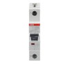 Miniature Circuit Breaker - S200MUC - 1P - 20 A - Z - (AC) 10 kA