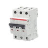 Miniature Circuit Breaker - S200MTUC - 3P - 10 A - K - (AC) 7.5 kA