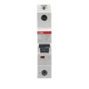Miniature Circuit Breaker - S200MUC - 1P - 2 A - K - (AC) 10 kA