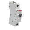 Miniature Circuit Breaker - S200MUC - 1P - 2 A - Z - (AC) 10 kA