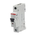 Miniature Circuit Breaker - S200 - 1P - 16 A - K - (AC) 6 kA