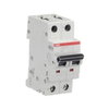 Miniature Circuit Breaker - S200MTUC - 2P - 10 A - C - (AC) 10 kA
