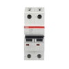 Miniature Circuit Breaker - S200MTUC - 2P - 16 A - K - (AC) 7.5 kA