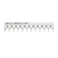 Busbar PS2/12/16BP