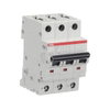Miniature Circuit Breaker - S200MUC - 3P - 10 A - B - (AC) 10 kA