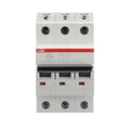 Miniature Circuit Breaker - S200 - 3P - 32 A - K - (AC) 6 kA