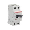 Miniature Circuit Breaker - S200MUC - 2P - 15 A - Z - (AC) 10 kA