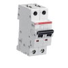 Miniature Circuit Breaker - S200MTUC - 2P - 2 A - C - (AC) 10 kA