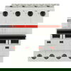 Miniature Circuit Breaker - S200MUC - 4P - 2 A - C