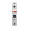 Miniature Circuit Breaker - S200MUC - 1P - 4 A - Z - (AC) 10 kA