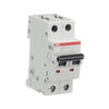 Miniature Circuit Breaker - S200MTUC - 2P - 25 A - B - (AC) 10 kA