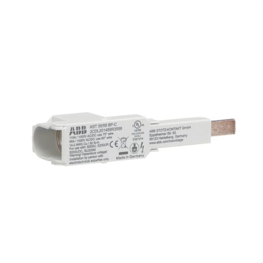AST 35/58 BP-C Feeder terminal – Image 2 of 3