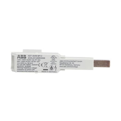 AST 35/58 BP-C Feeder terminal