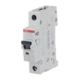 Miniature Circuit Breaker - S200 - 1P - 0.5 A - C - (AC) 6 kA