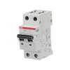 Miniature Circuit Breaker - S200MUC - 2P - 15 A - Z - (AC) 10 kA