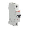 Miniature Circuit Breaker - S200MUC - 1P - 0.5 A - K - (AC) 10 kA